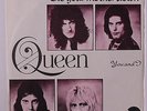 QUEEN: Tie Your Mother Down / You & I 45 (Netherlands, textured cover PS, close