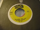 CHARLES THOMAS - MAN WITH GOLDEN TOUCH - US LOMA issue, Northern Dancer gem HEAR
