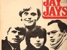 JAY JAYS 1966 rare Holland lp BEAT/GARAGE ex grade vinyl