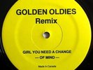 * EDDIE KENDRICKS Girl You Need A Change Of Mind RARE MODERN SOUL DISCO HEAR
