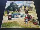 OASIS - BE HERE NOW 2-LP ORIGINAL ON CREATION CRELP 219