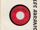 LES ABRANIS Chenar Les Blues orig PSYCH FUNK FREAKBEAT 45 *listen*