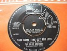 TMG 566  THE ISLEY BROTHERS   