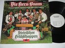 LP/DIE KERN BUAM/STEIRISCHER FRÜHSCHOPPEN/Polydor 2376101/MUSTERPLATTE PROMO