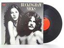 Buckingham Nicks 