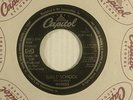 Wings (dj edit version) 45 Girl's School / Mull of Kintyre   Capitol M- Beatles