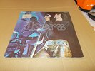 DOUBLE LP ROCK PSYCHE THE DOORS 
