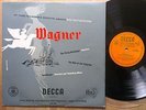 LXT 2822 Wagner Flying Dutchman Knappertsbusch ED1 No SXL EX