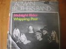 THE ALLMAN BROTHERS BAND , 7