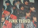 PINK FLOYD “Piper At the Gates Of Dawn” UK Psych BLUE VINYL   MONO reissue New