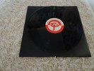 Roxette Swedish Testpress 12