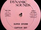 * CAPTAIN SKY Super Sporm RARE B-BOY ULTIMATE BREAKS ISLAND FUNK Dynamic 12 Hear