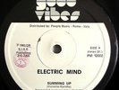 * ELECTRIC MIND Summing Up RARE ITALO DISCO ELECTRO BOOGIE GOOD VIBES 12