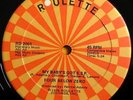 * FOUR BELOW ZERO My Baby's Got esp RARE MODERN SOUL DISCO Patrick Adams 12 HEAR