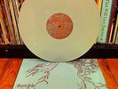 Cave In - Planets of Old LP (Green Tea Frozen Yogurt Vinyl) OOP