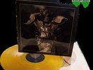 BEHEMOTH- The Satanist DLP GOLD Vinyl LP Includes Booklet DEATH BLACK METAL