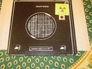 LP Kraftwerk Radio-Aktivität
