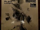 MILLIE MY BOY LOLLIPOP FONTANA UK EP ORIG EX+/EX+SUPERB COPY RARE