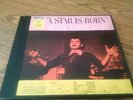 Judy Garland A Star is Born 1959 Soundtrack 78 RPM 5 Record Set Columbia Records