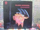 BLACK SABBATH - PARANOID LP 1970 ORIGINAL UK SWIRL VERTIGO LABEL GATEFOLD