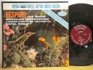 RESPIGHI the birds MERCURY LIVING PRESENCE STEREO ORIGINAL MINT- TAS