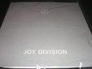 JOY DIVISION Still vinyl 2-LP unplayed  gatefold
