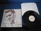 Smiths Shoplifters UK Promo Test Press White Label Vinyl 12