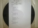 PATTI SMITH - DREAMING OF THE PROPHET - RARE VINYL TEST PRESSING