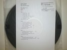 HAWKWIND - CHURCH OF HAWKWIND - RARE VINYL TEST PRESSING