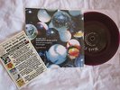 MARK FRY- DREAMING WITH ALICE - FRUITS DE MER - VOLUME 5 - PURPLE VINYL