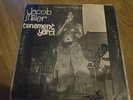 Jacob Miller - Tenement Yard LP -----  Top Ranking International Label