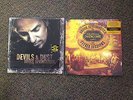 2 new Bruce Springsteen vinyl records - sealed