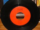 THE BATS - BATMOBILE/BATUSI * FLAME SURF GUITAR INSTR RARE