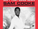 Sam Cooke AIN'T THAT GOOD NEWS Limited 50th Annv. RSD 2014 New Sealed Vinyl LP