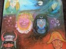 King crimson LP vinyl in the wake of poseidon rar