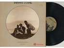 LP Infinite Sound - Contemporary African-Amerikan Music ARCH 1755 DEEP SPIRITUAL