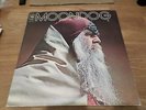 Moondog LP Same self titled UK Orange CBS 1st pressing 8 pictures