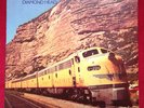 PHIL MANZANERA - DIAMOND HEAD rare 1975 ISLAND 1st pr LP NM