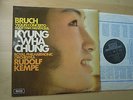 KYUNG-WHA CHUNG violinconcerto etc. BRUCH DECCA SXL 6573 NM+