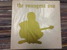 Orig. Jeff Moore The Youngest Son Folk Psych NM