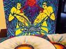 ASG - WIN US OVER VINYL LP (AUTOGRAPHED) fu manchu,karma to burn,kyuss,clutch