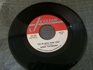 NORTHERN SOUL Bobby Patterson vinyl 45 Record I'm in Love With You, Married Lady