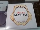 DELTA - MAYDAY 12