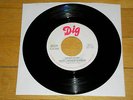 Friday, Saturday & Sunday - Potato Salad 45 Promo (Dig) northern soul EX HEAR