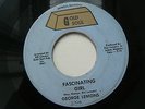 GEORGE LEMONS - FASCINATING GIRL