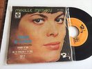 Mireille Mathieu PERDONA MI CAPRICHO Mexican EP 7