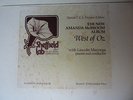 SHEFFIELD LABS TEST PRESSING Special CES Preview  AMANDA McBROOM, WEST OF OZ,