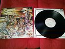 OMEN - Battle Cry LP