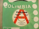 HELEN SHAPIRO TELL ME WHAT HE SAID / I APOLOGISE Columbia 478 demo / promo