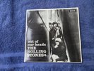 ROLLING STONES, OUT OF OUR HEADS, 1965, STUNNING COPY, 18 PICTURES